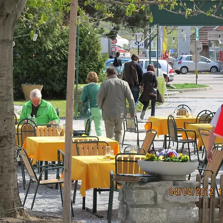 Hotel Restaurant Wachauerhof 3*