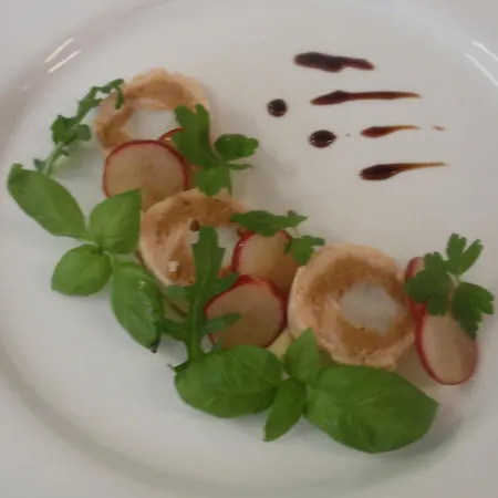 Restaurant Wachauerhof 3* Spitz an der Donau