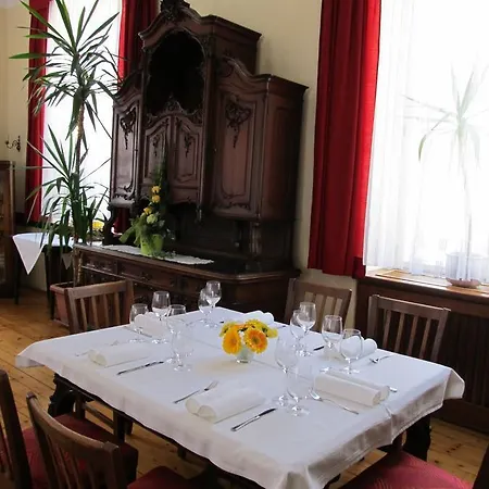 Hotel Restaurant Wachauerhof