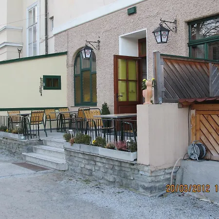 Restaurant Wachauerhof Spitz an der Donau