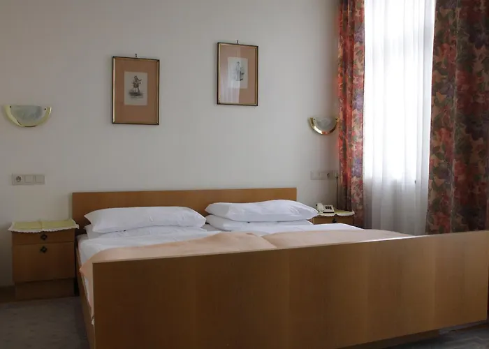 Hotel Restaurant Wachauerhof