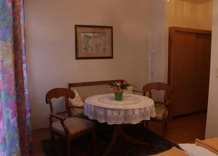 Hotel Restaurant Wachauerhof