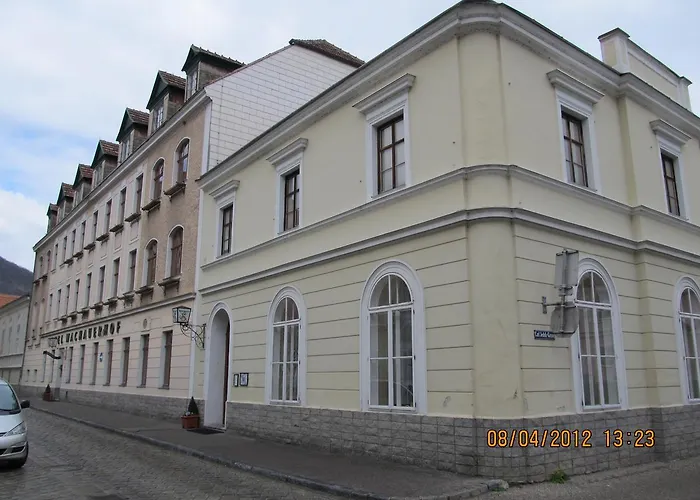 Restaurant Wachauerhof Spitz an der Donau