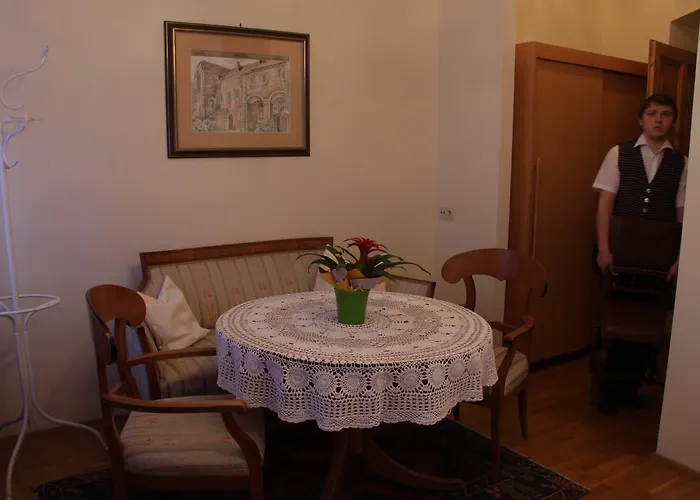 Restaurant Wachauerhof Hotel