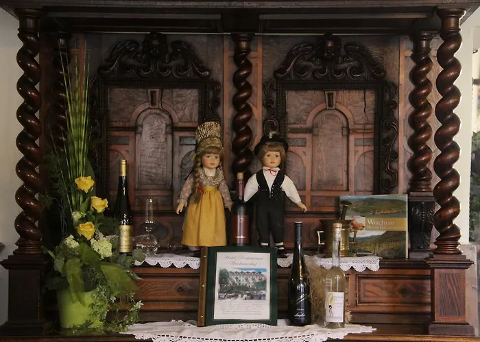 Restaurant Wachauerhof