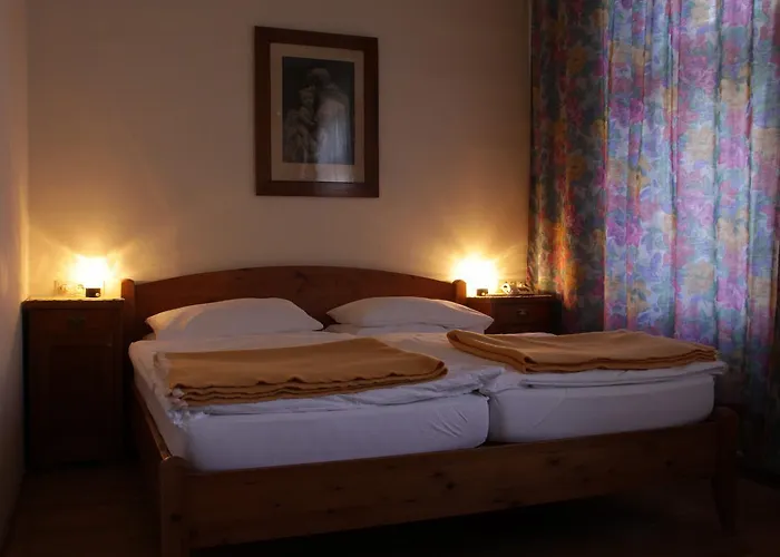 Hotel Restaurant Wachauerhof