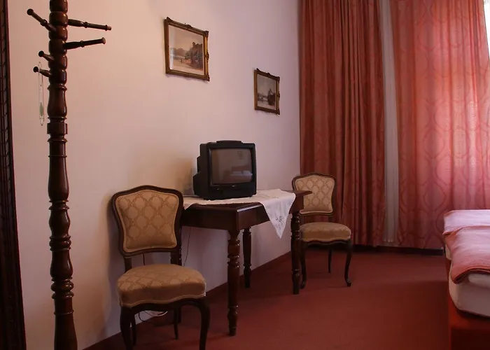 Restaurant Wachauerhof