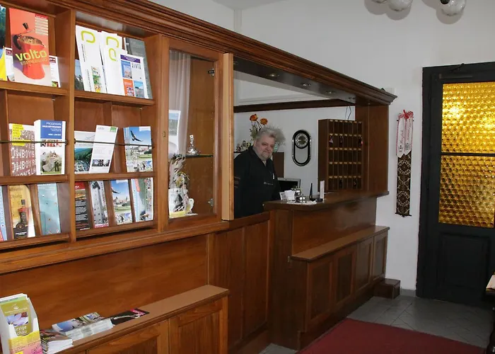 Restaurant Wachauerhof