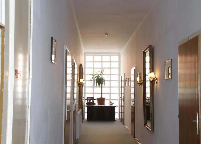 Restaurant Wachauerhof Hotel