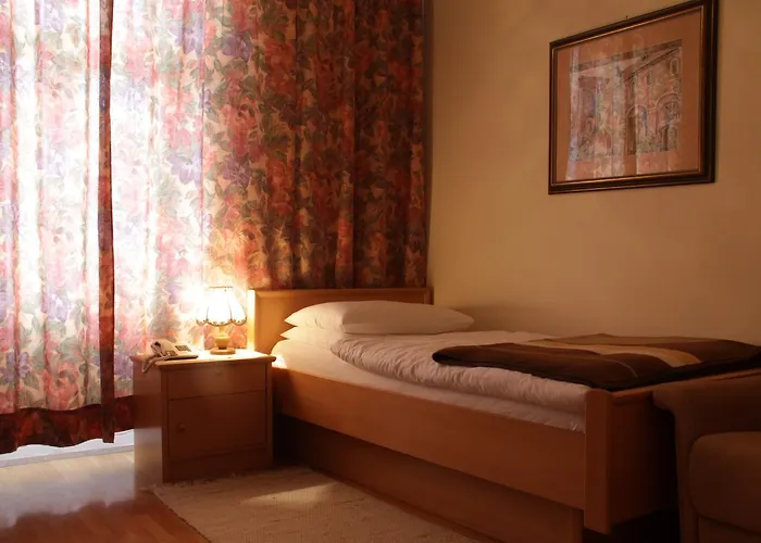 Restaurant Wachauerhof 3* Spitz an der Donau