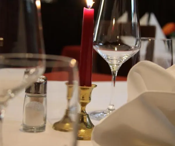 Restaurant Wachauerhof Hotel Spitz an der Donau