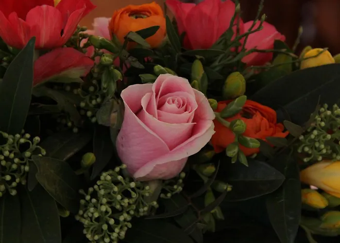 Restaurant Wachauerhof Spitz an der Donau