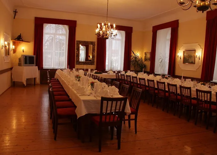 Restaurant Wachauerhof Hotel