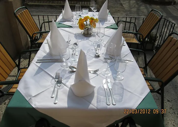 Restaurant Wachauerhof 3*