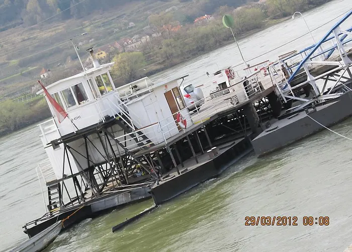 Restaurant Wachauerhof Hotel 3*