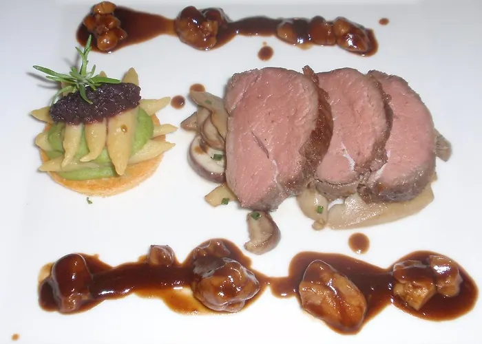 Restaurant Wachauerhof Hotel 3*