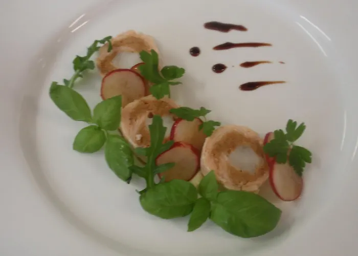 Restaurant Wachauerhof 3* Spitz an der Donau