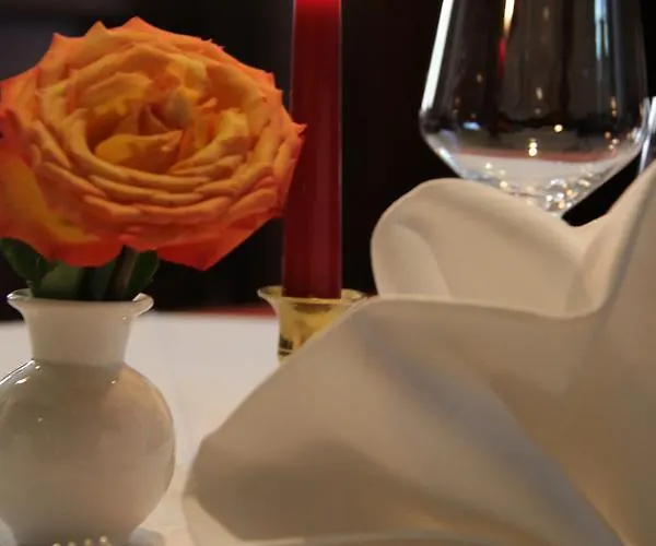 Hotel Restaurant Wachauerhof Spitz an der Donau