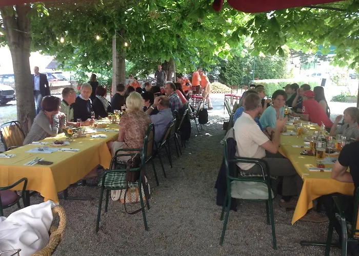 Restaurant Wachauerhof 3*