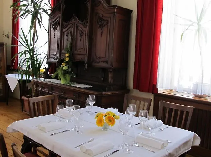 Hotel Restaurant Wachauerhof